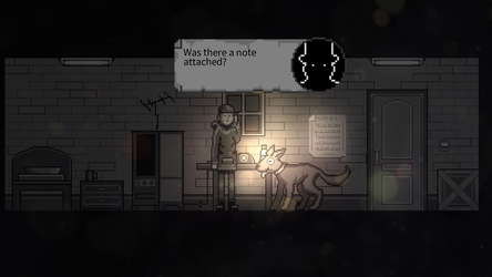 DEEP FOG screenshot 3