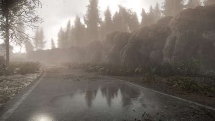 Reflecting Fate screenshot 38