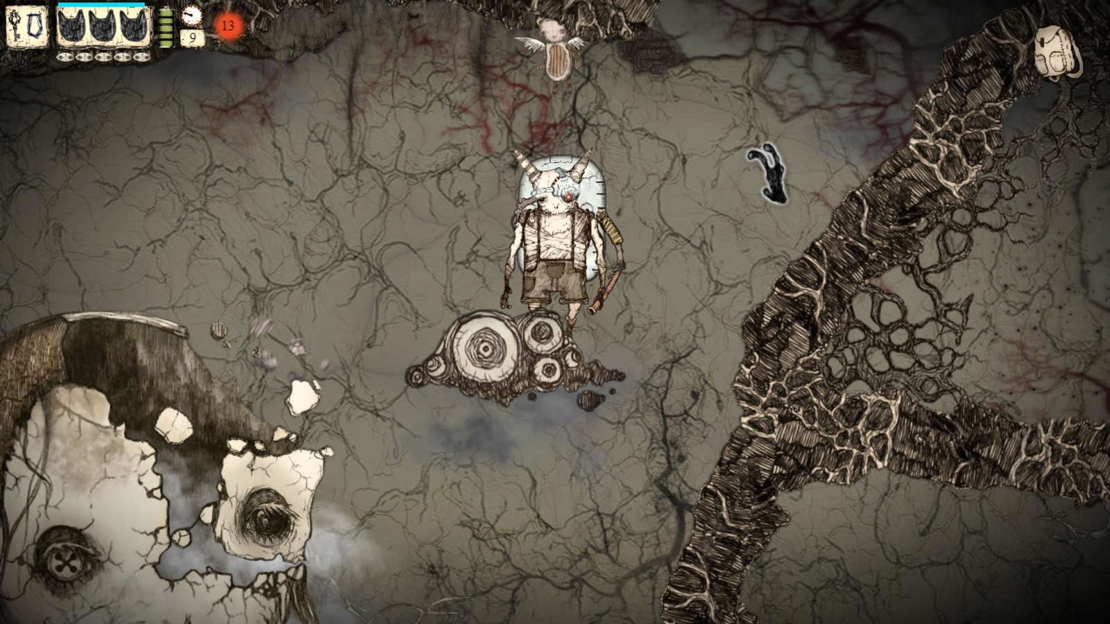 Memory Eater screenshot