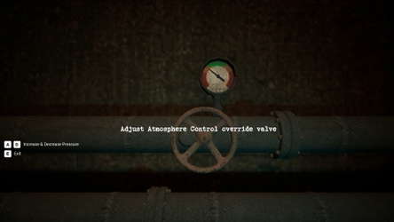 The Abyss Below screenshot 3