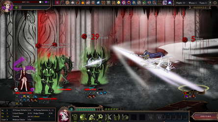 Few Nights More: Genesis screenshot 20