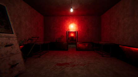 MATH IS HORROR screenshot 4