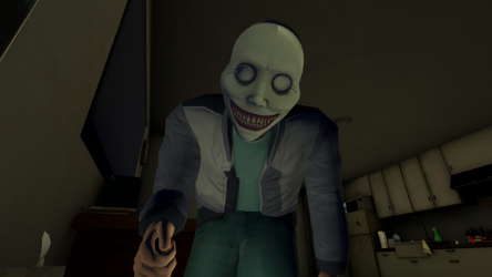 The Last Table screenshot 1