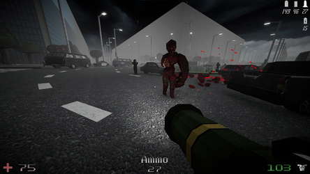 Deadshot screenshot 5
