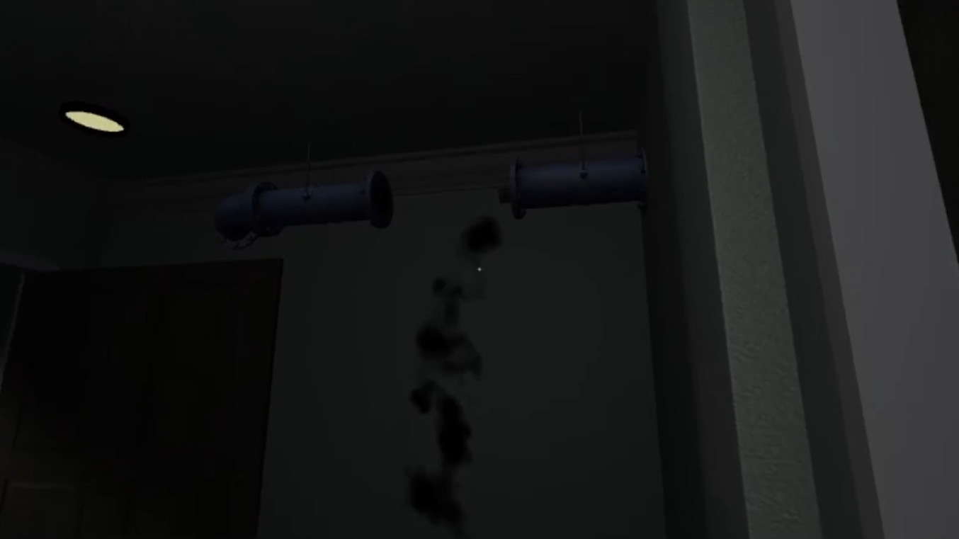 Escape the Clinic screenshot