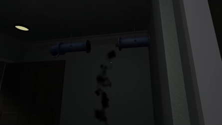 Escape the Clinic screenshot 1