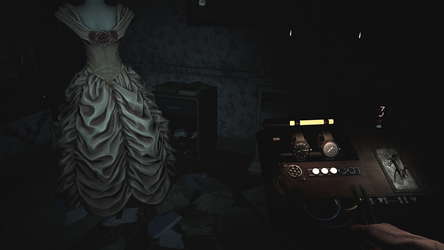 Demonologist screenshot 2