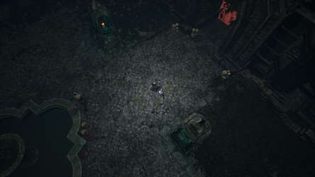 The Last Sanctum screenshot 14