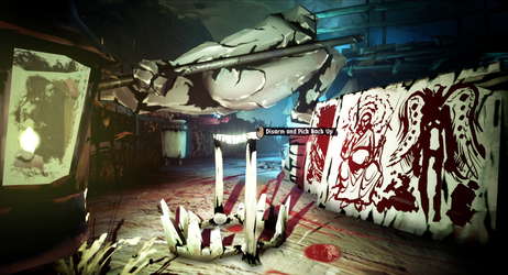 Harvest Hunt screenshot 2