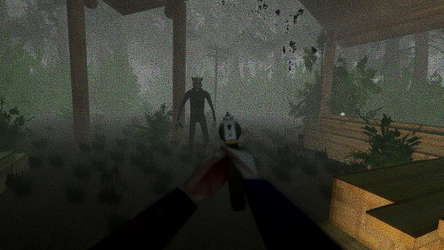 Blood Camp screenshot 15