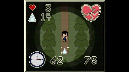 The Button Maze screenshot 7