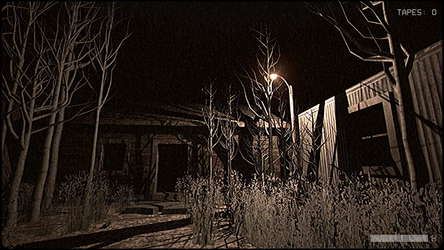Butcher's Creek screenshot 12