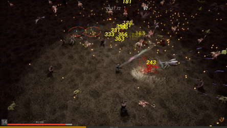 Maze pursuit screenshot 4
