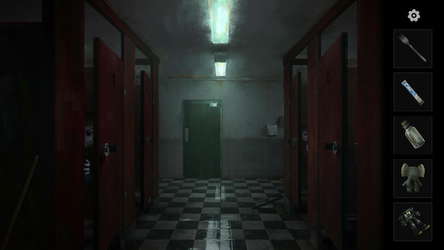 Dark Notes screenshot 4