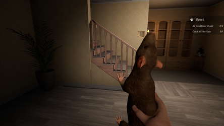 A Technician's Nightmare screenshot 2