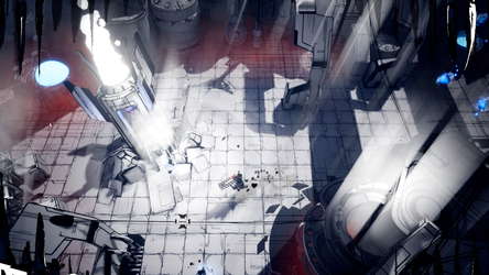 NINE ROUNDS RAPID screenshot 11