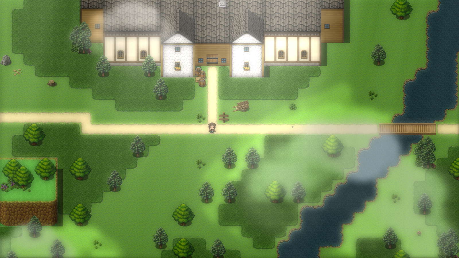 Blood of the Alchemists screenshot