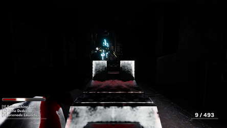 Resistance Forces screenshot 8
