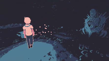 Eronoctosis: Put Yourself Together screenshot 6