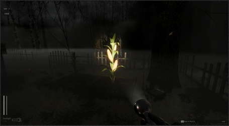 Descending The Woods screenshot 16