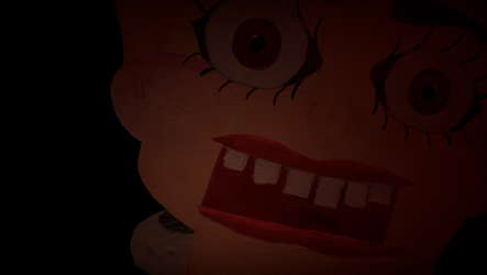 Somniphobia screenshot 12