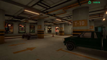 Targeted –10 Days screenshot 3