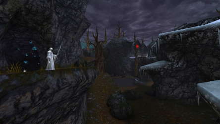 WRATH: Aeon of Ruin screenshot 11