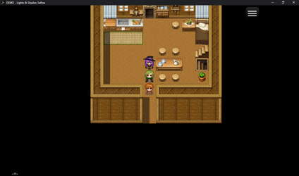 Lights e Shades: Safìna screenshot 10