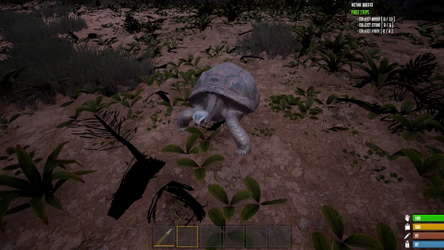 Matt's Project Zombies: Open World screenshot 4
