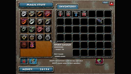 Eukarion Tales 2 screenshot 10