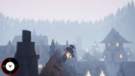 Undying Lantern screenshot 13