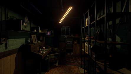 Doctor Who: The Edge of Reality screenshot 3