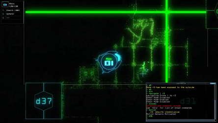 Duskers screenshot 5