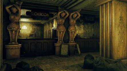 Akolyta screenshot 8