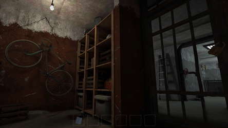 911: Cannibal screenshot 4