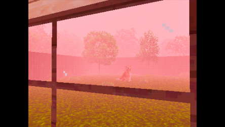 TAKE CARE OF THE DOG screenshot 5