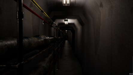 Unfeigned Depths screenshot 4