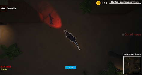 Scavenged By Sunset screenshot 2