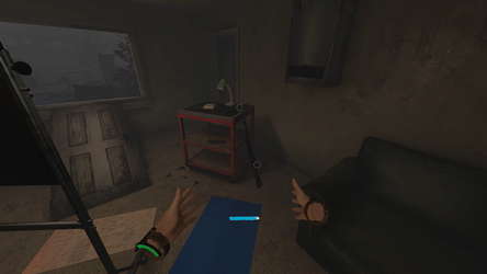 REQUISITION VR screenshot 13