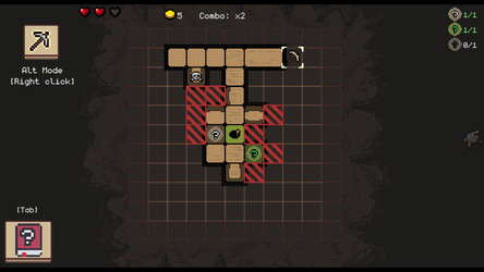 Dungeon Divers screenshot 6