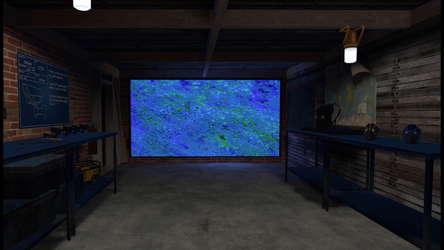 Revenants: Spirit & Mind screenshot 2