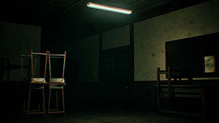 迷宮校舎 | School Labyrinth screenshot 15