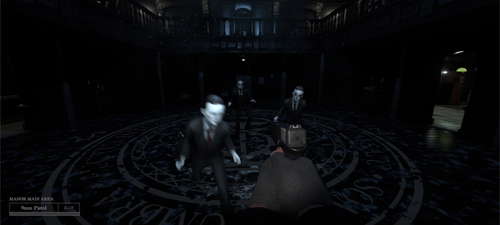 Deathbloom: Chapter 1 screenshot 6