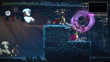 Summum Aeterna screenshot 35