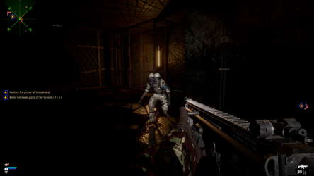 Infested screenshot 4
