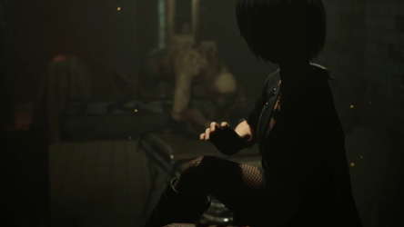 Lumina Veil screenshot 7