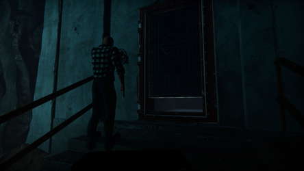 Hand Simulator: Horror screenshot 10