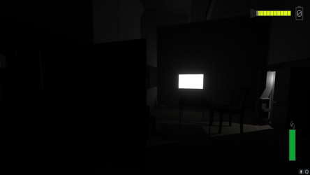 SHADOW PUPPET screenshot 3