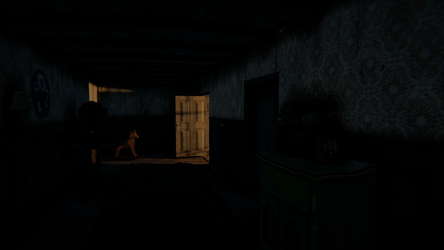 Chronicles of Fear: The Babysitter's Tale screenshot 3