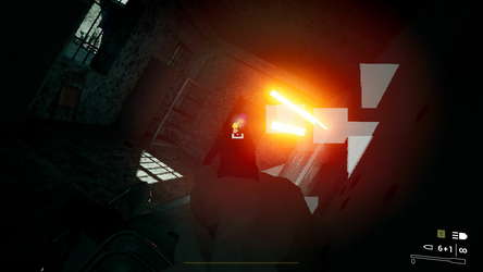 HOLE screenshot 9